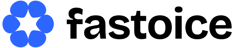 Fastoice screenshot 1