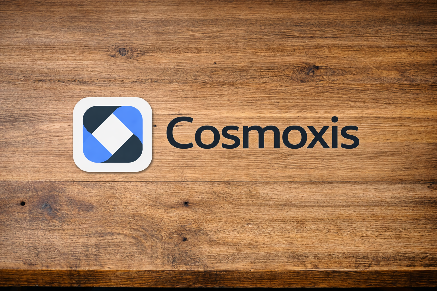 Cosmoxis - Main product screenshot demonstrating key features and user interface