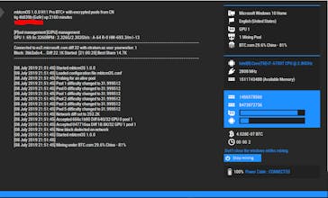 Microsoft Miner gallery image