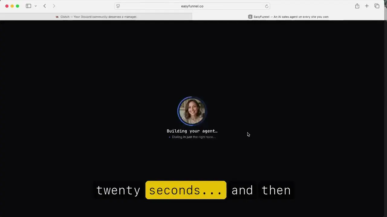 EasyFunnel gallery image