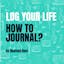 How to start Journaling?