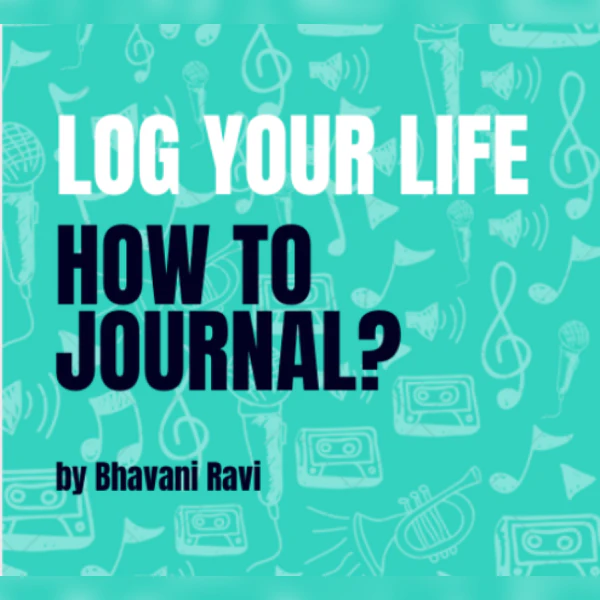 How to start Journaling?