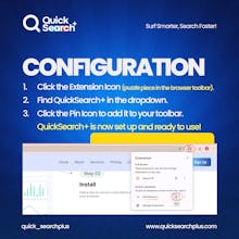 QuickSearchPlus gallery image
