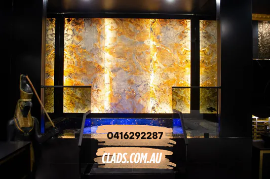 Decorative Wall Panels gallery image