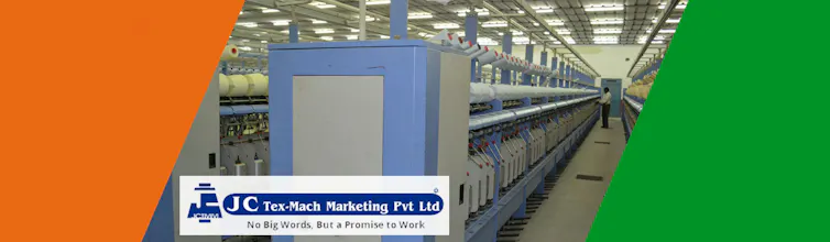 JC TEX-MACH Product - Piotex Textech gallery image
