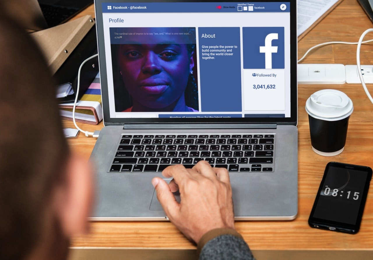 The Other Side of your Instagram Profile gallery image