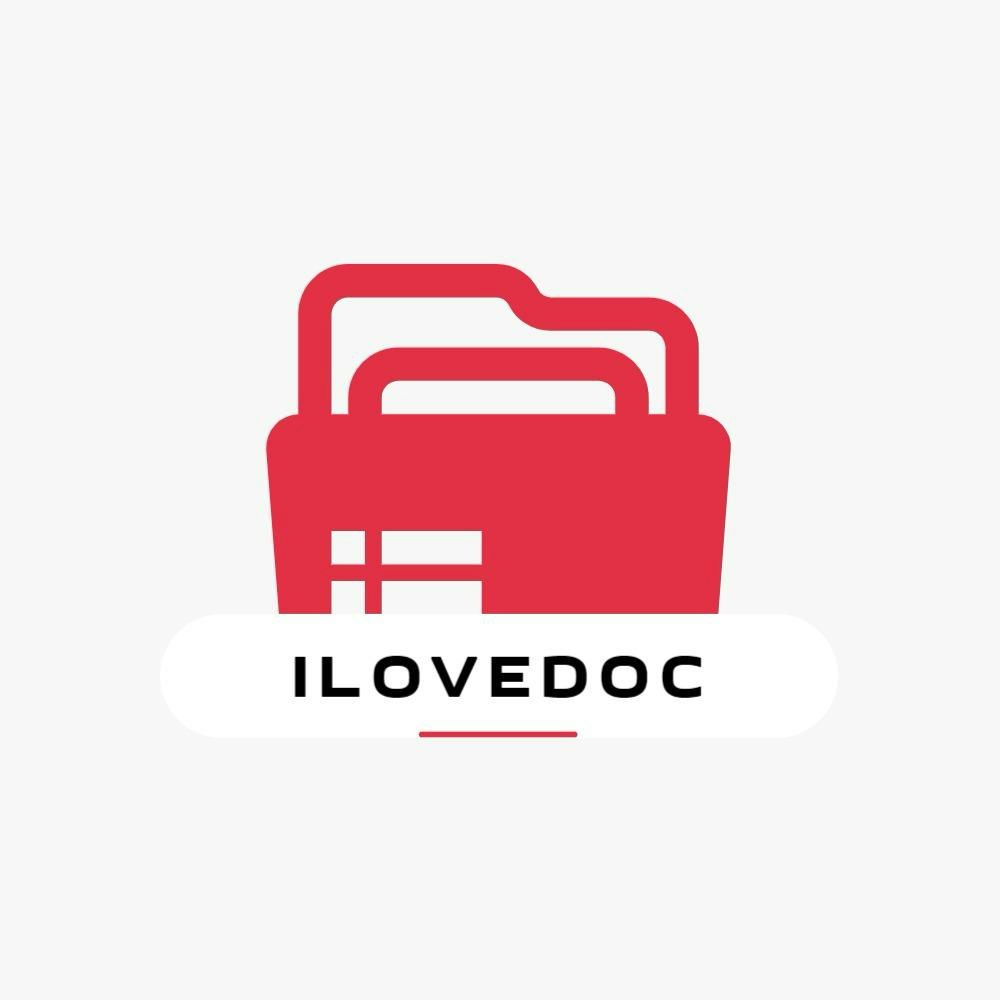 Ilovedocs：PDF制造商编辑