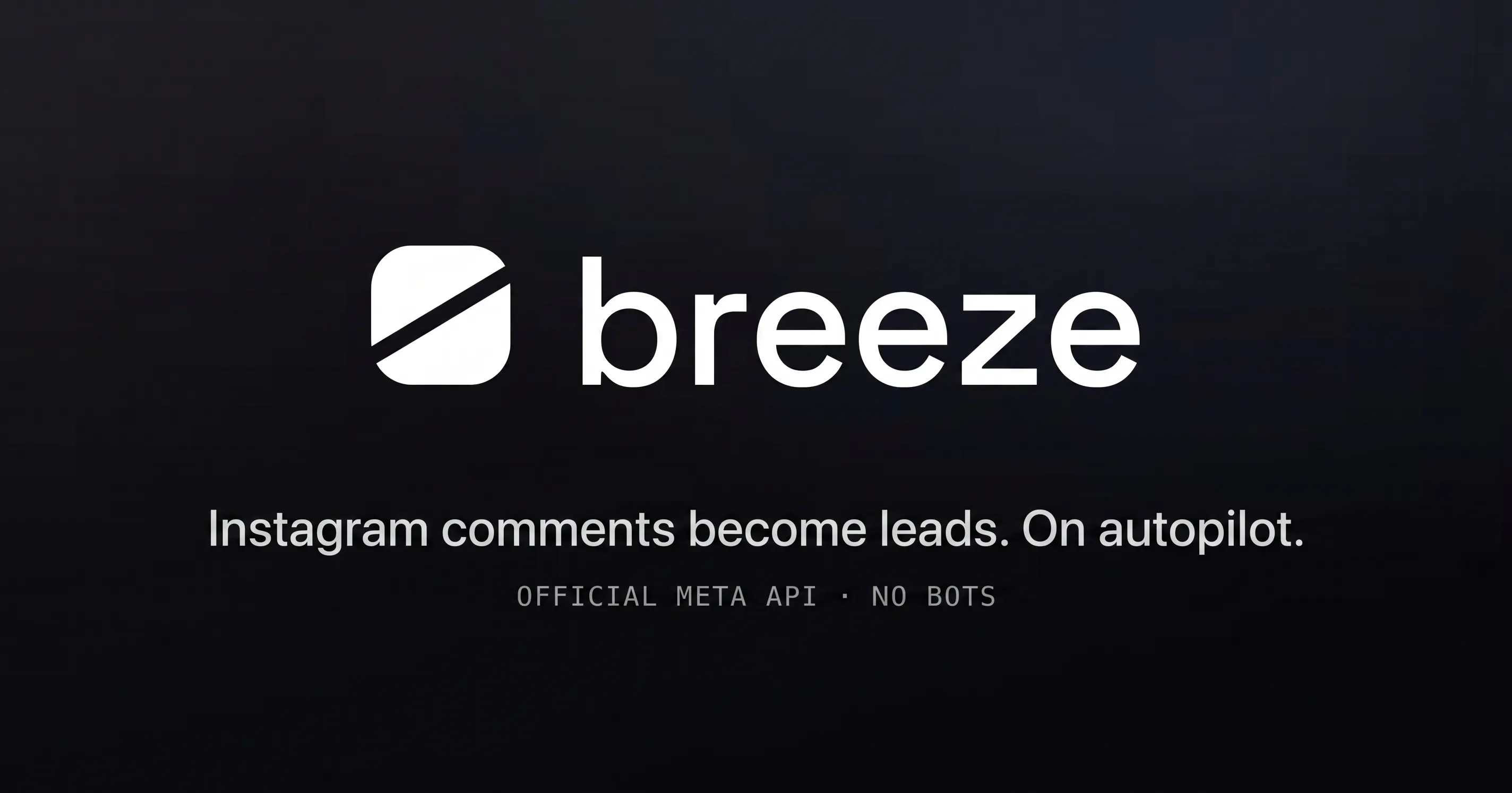 Breeze DM gallery image