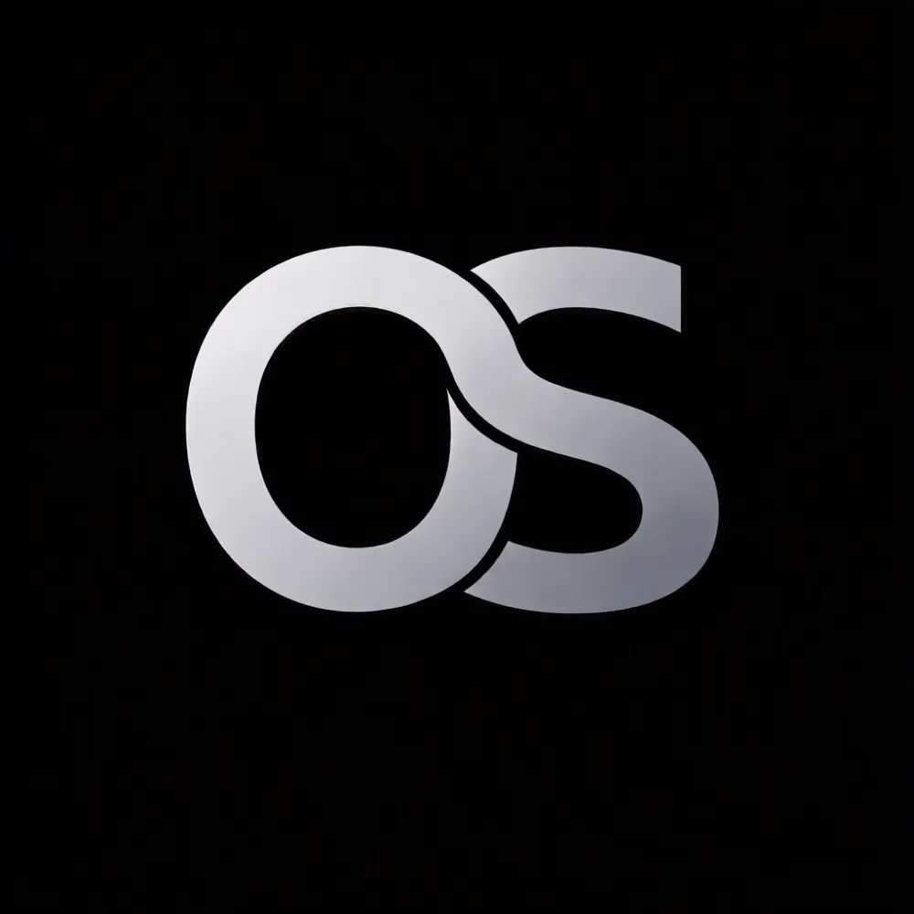 OriginSci logo