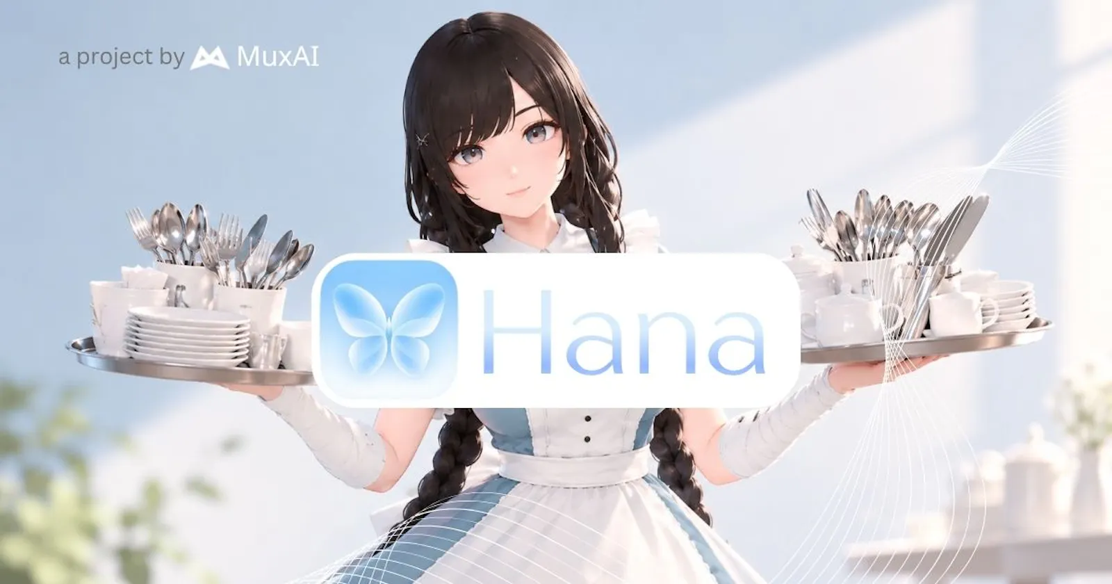 Hana screenshot 1