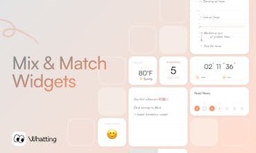 Whatting gallery image