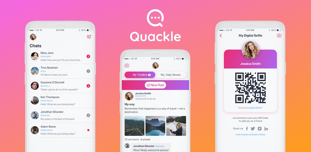 Quackle gallery image