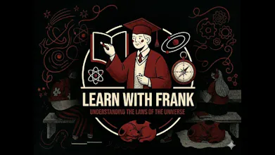 Learn with Frank: Blackboard gallery image