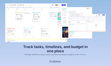 cbmo AI gallery image