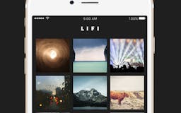 Live Graphy - Convert Video, Youtube clip to Live Photos & GIF media 2