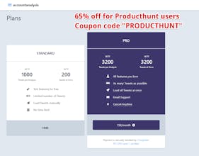 Accountanalysis gallery image