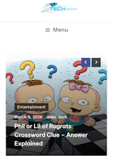 The Tech Magazine gallery image