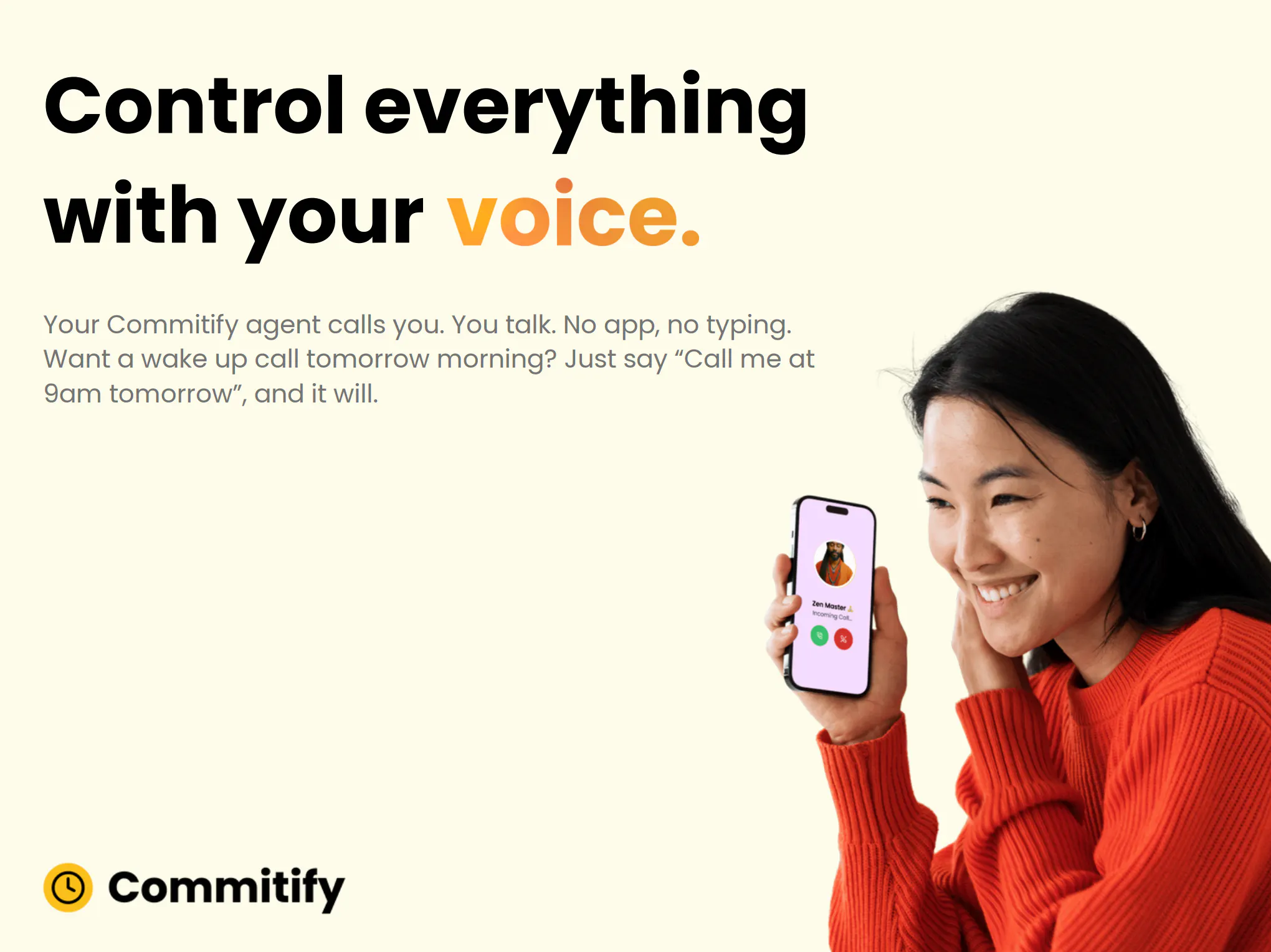 commitify.me gallery image
