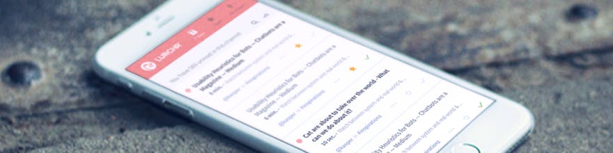 Lurchr gallery image