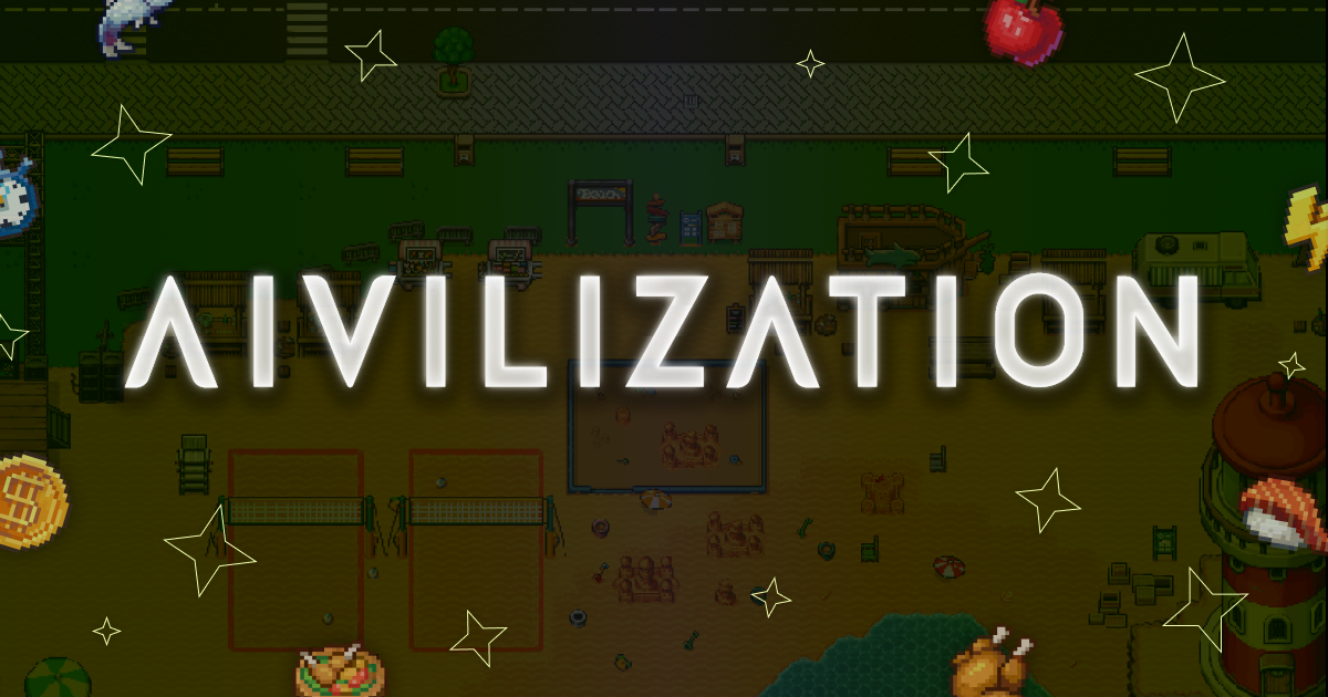 Aivilization gallery image