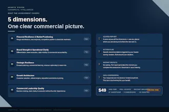 Commercial Health Check gallery image