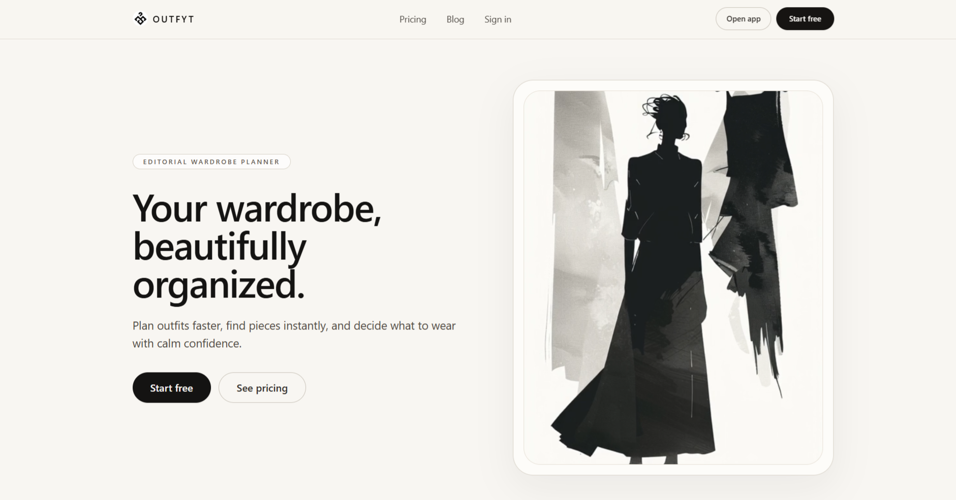 Outfyt gallery image