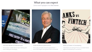 Net Interest gallery image