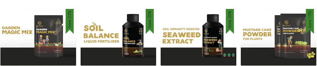 Best Fertilizer For Plants gallery image