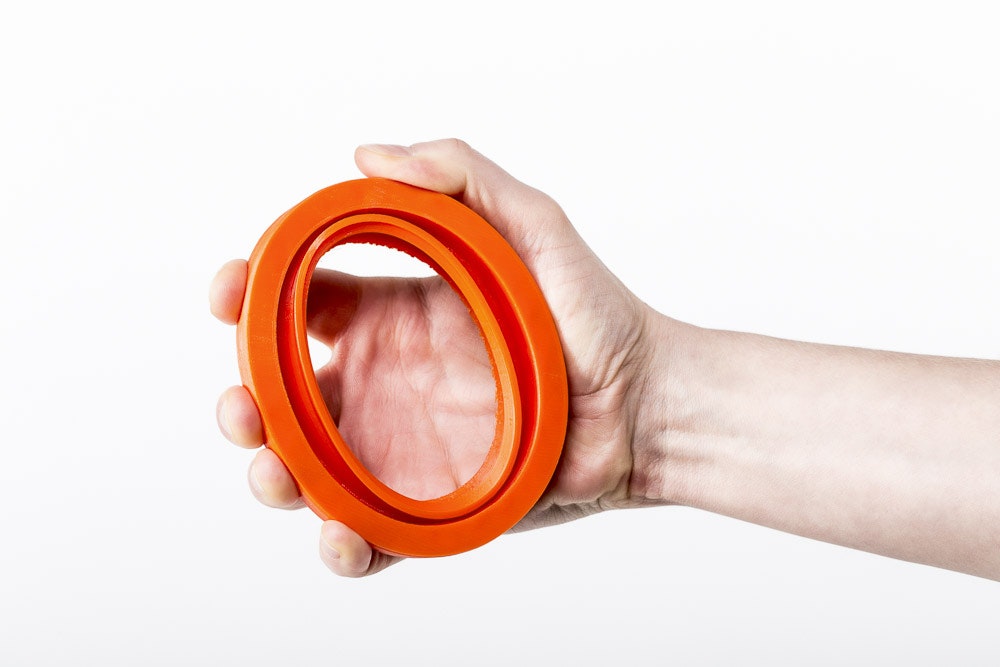 Kreator Motion 3D Printer gallery image