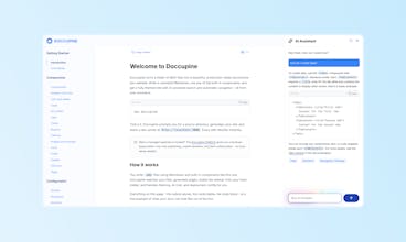 Doccupine gallery image