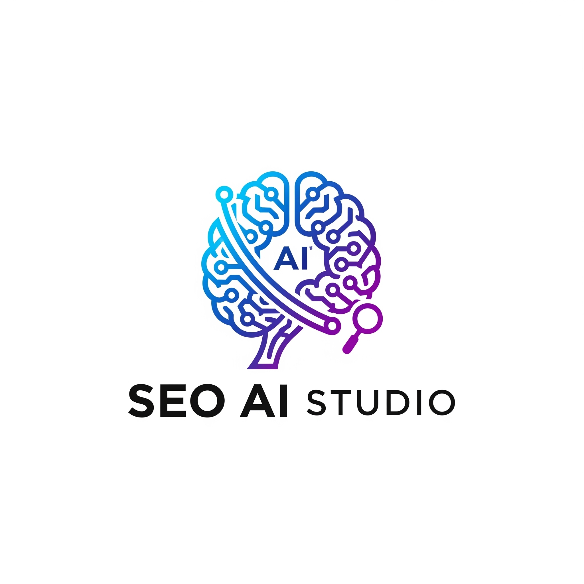 SEO AI Studio gallery image