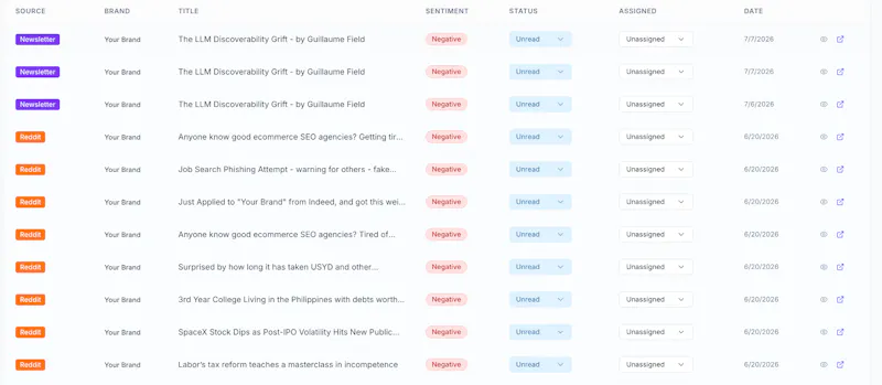 Mentient screenshot 6