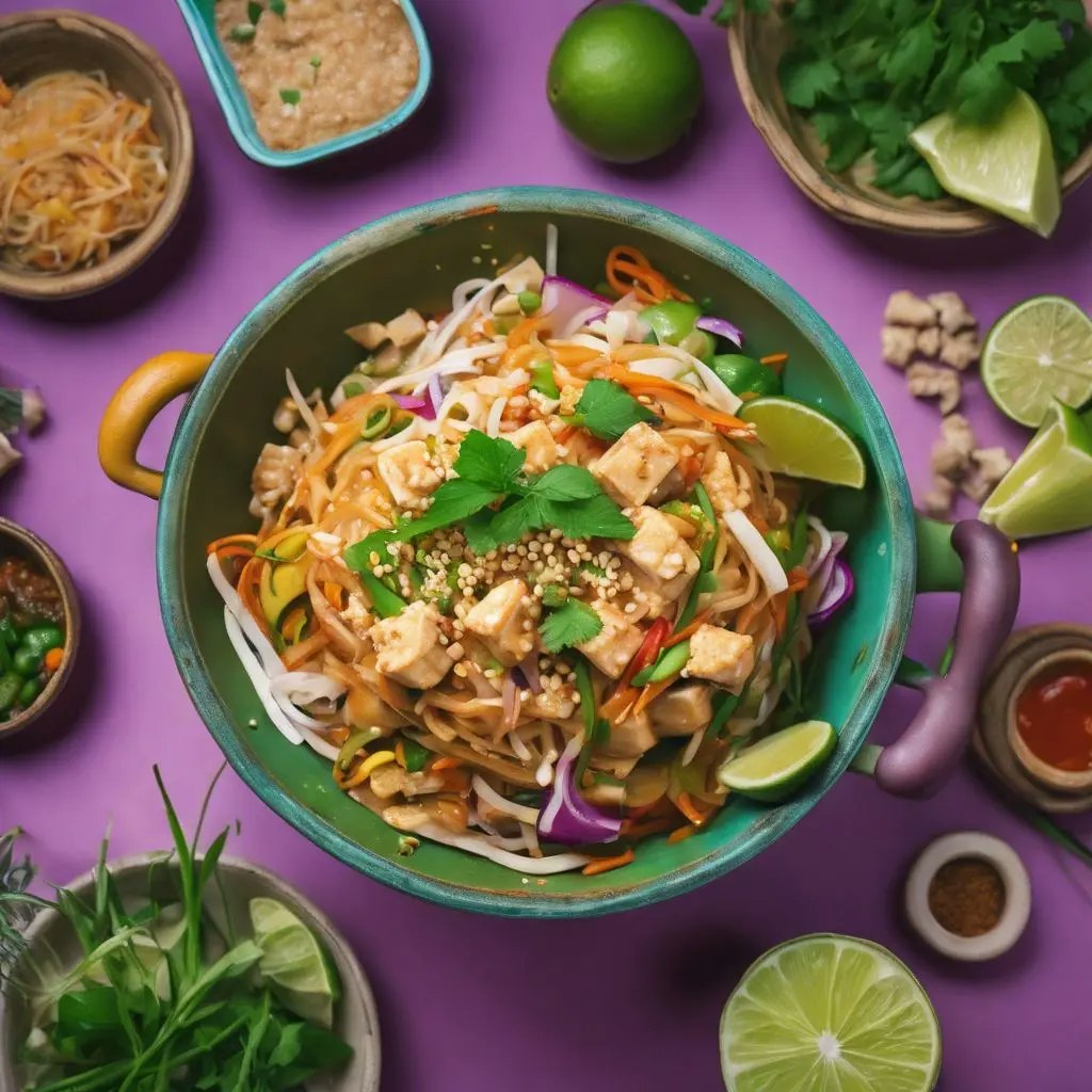 Media Foodieprep - Công thức nấu ăn được cá nhân hóa và lập kế hoạch bữa ăn 3