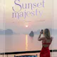 Witness Sunset Magic with Lily Cruises