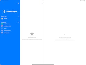 SecretKeeper gallery image