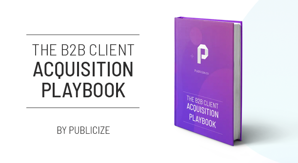 PublicizeによるB2Bクライアント取得帳 media 2
