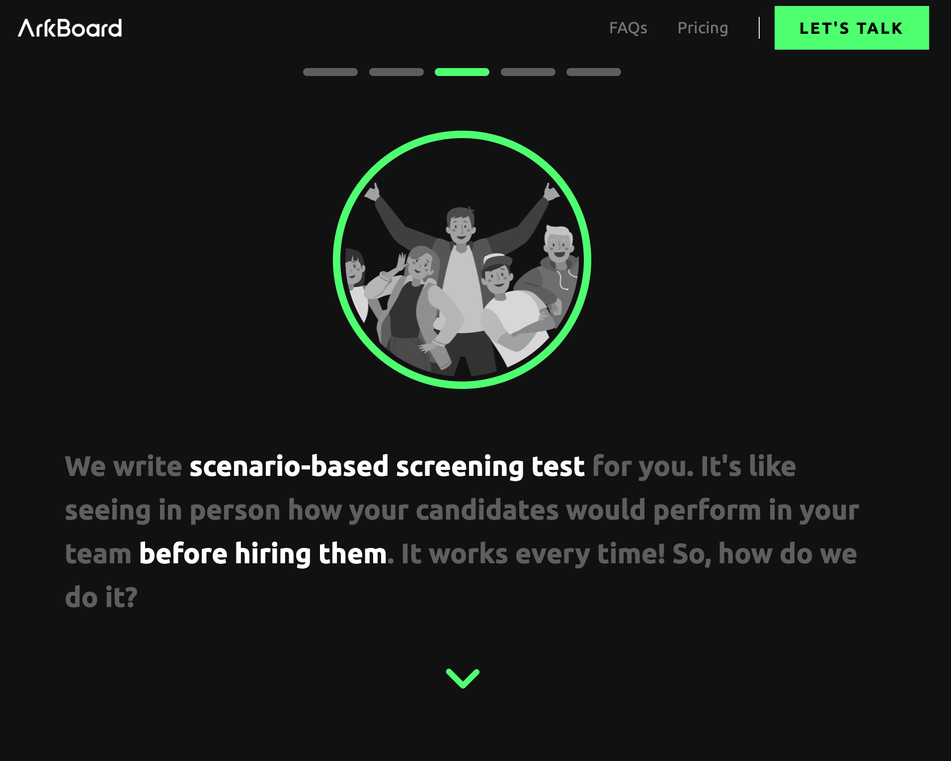 Arkboard media 3