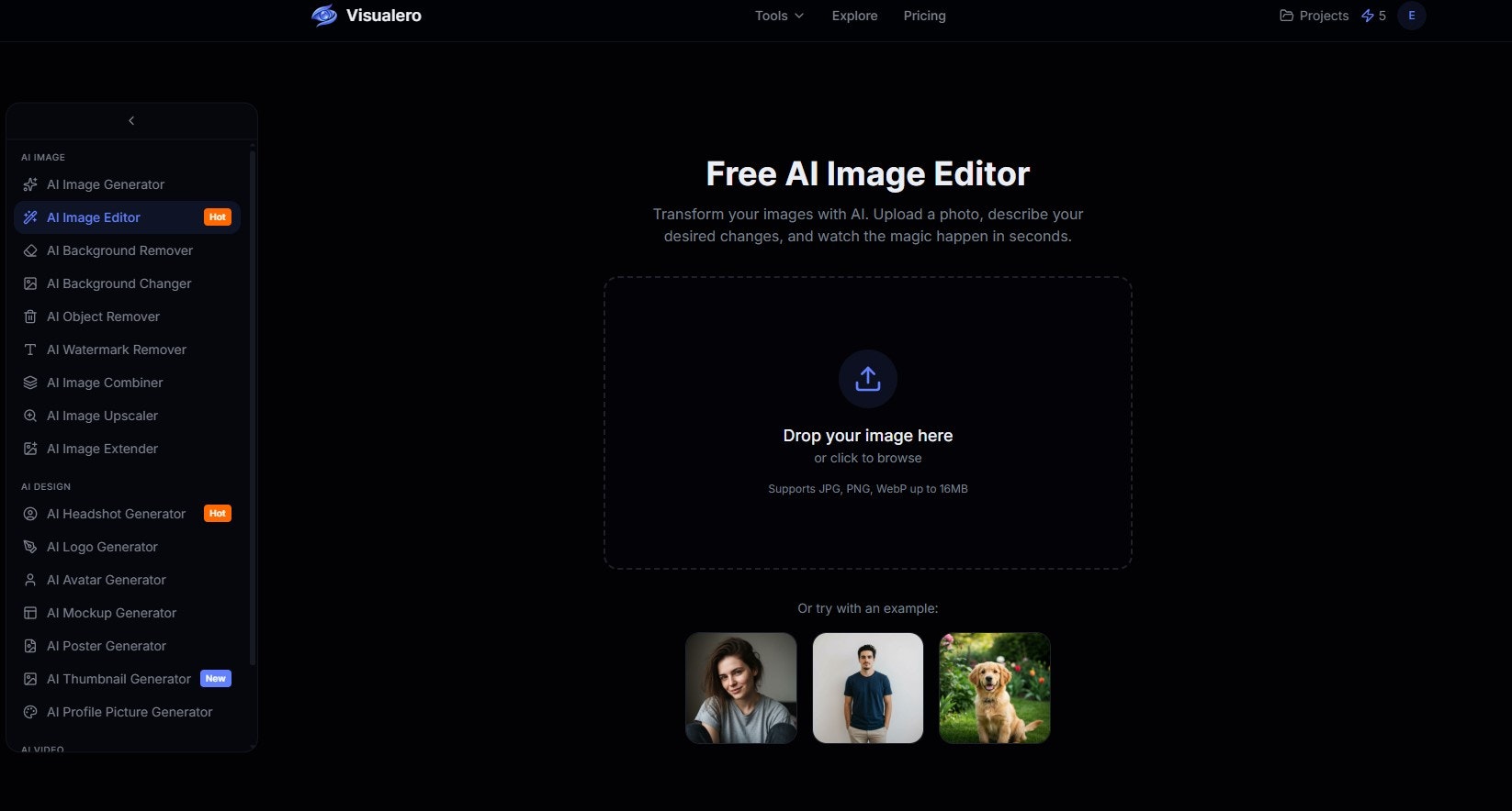 Visualero gallery image