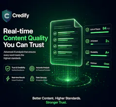 Credify gallery image