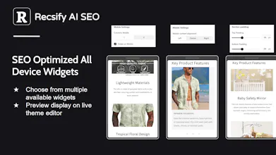 AI SEO: Highlight Top Product Features gallery image