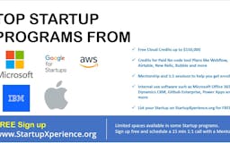 StartupXperience.org media 2