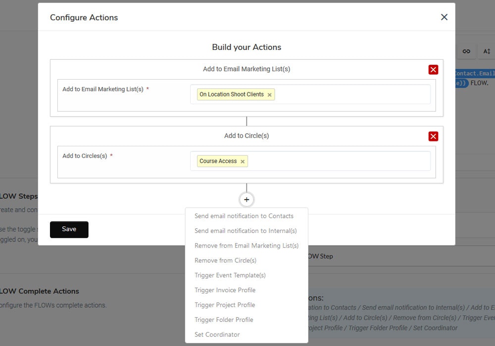 SuiteDash gallery image