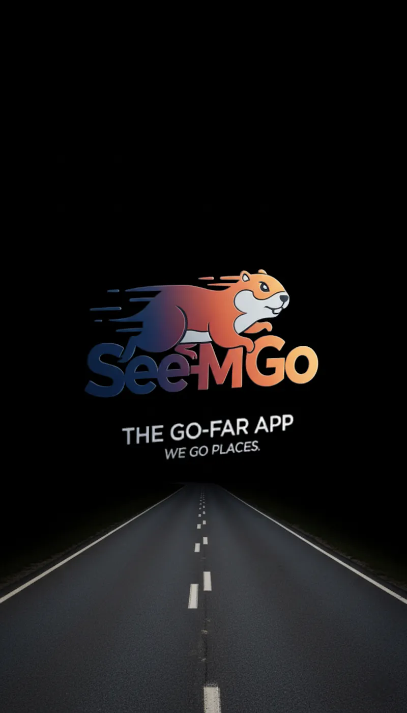 See-M Go: The Go-Far App screenshot 3