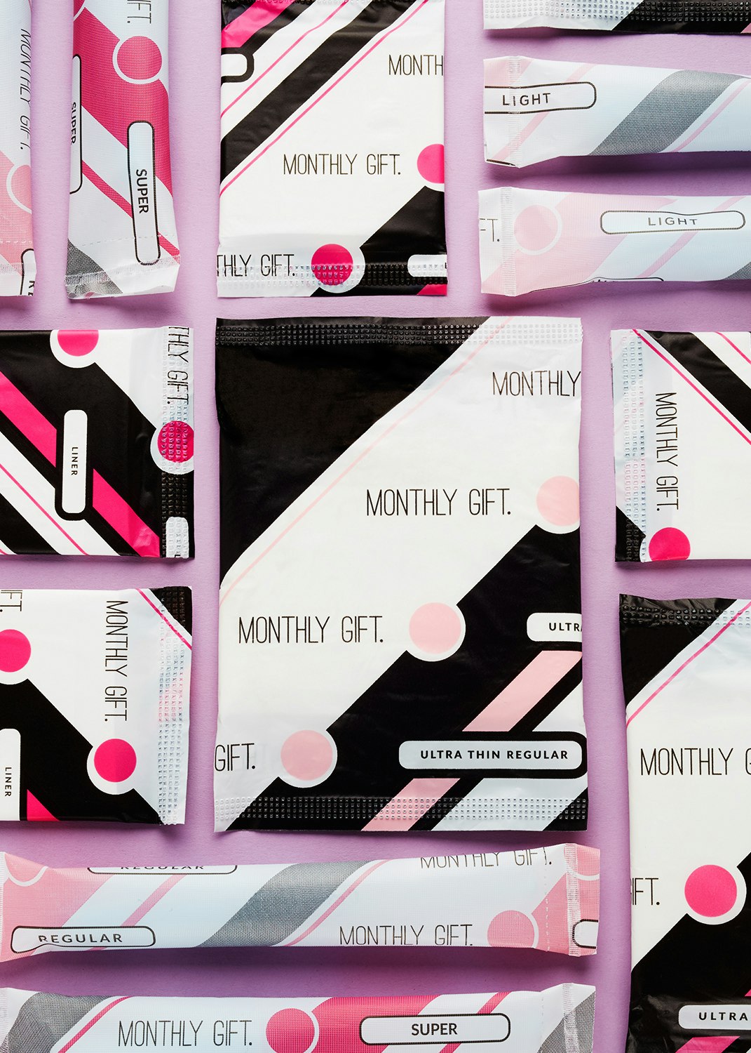 Monthly Gift gallery image