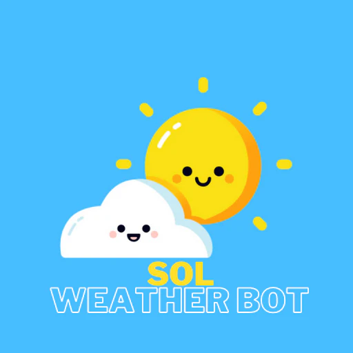 Sol Weather Forecast