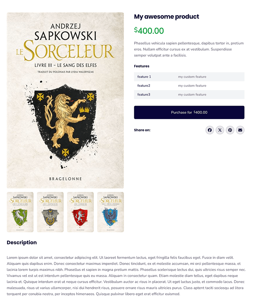 DigiCommerce gallery image