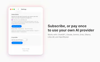 Scraib.app gallery image