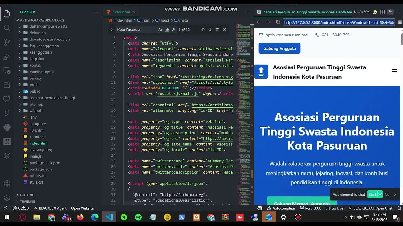 BulkReplace gallery image