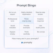 Promptly gallery image