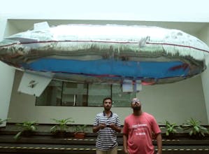 PrimusX gallery image